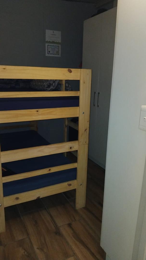 2 Bedroom Property for Sale in Fisantekraal Western Cape